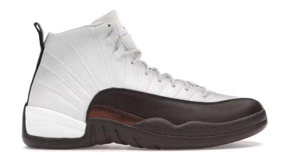Jordan 12 Retro SP SoleFly Cafecito