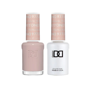 DND Duo Sherbert Avalanche #977 - allurenailonline