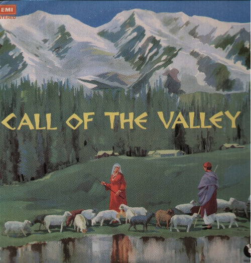 Call of the valley - Classical  Vinyl LP's - BRAND NEW