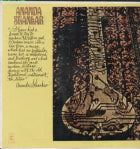 Ananda Shankar Classical Vinyl LP