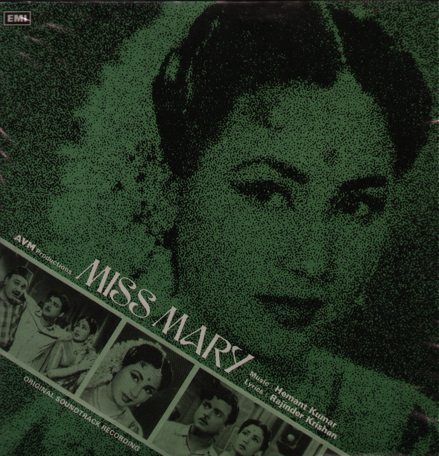 Miss Mary (1957)