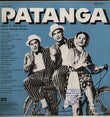 Patanga Indian Vinyl LP