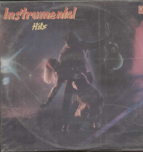 Instrumental Hits Instrumental Vinyl LP