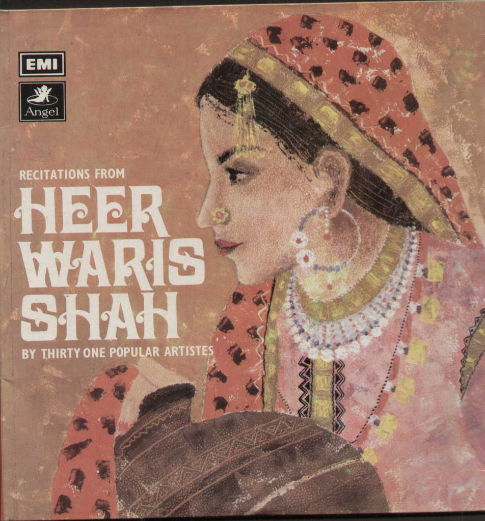 heer by waris shah in punjabi pdf