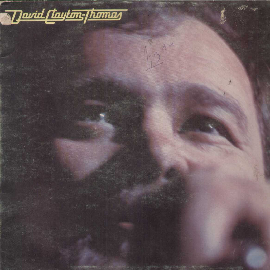 Buy David Clayton Thomas Old Record At Bollywoodvinyl In Bollywoodvinyl