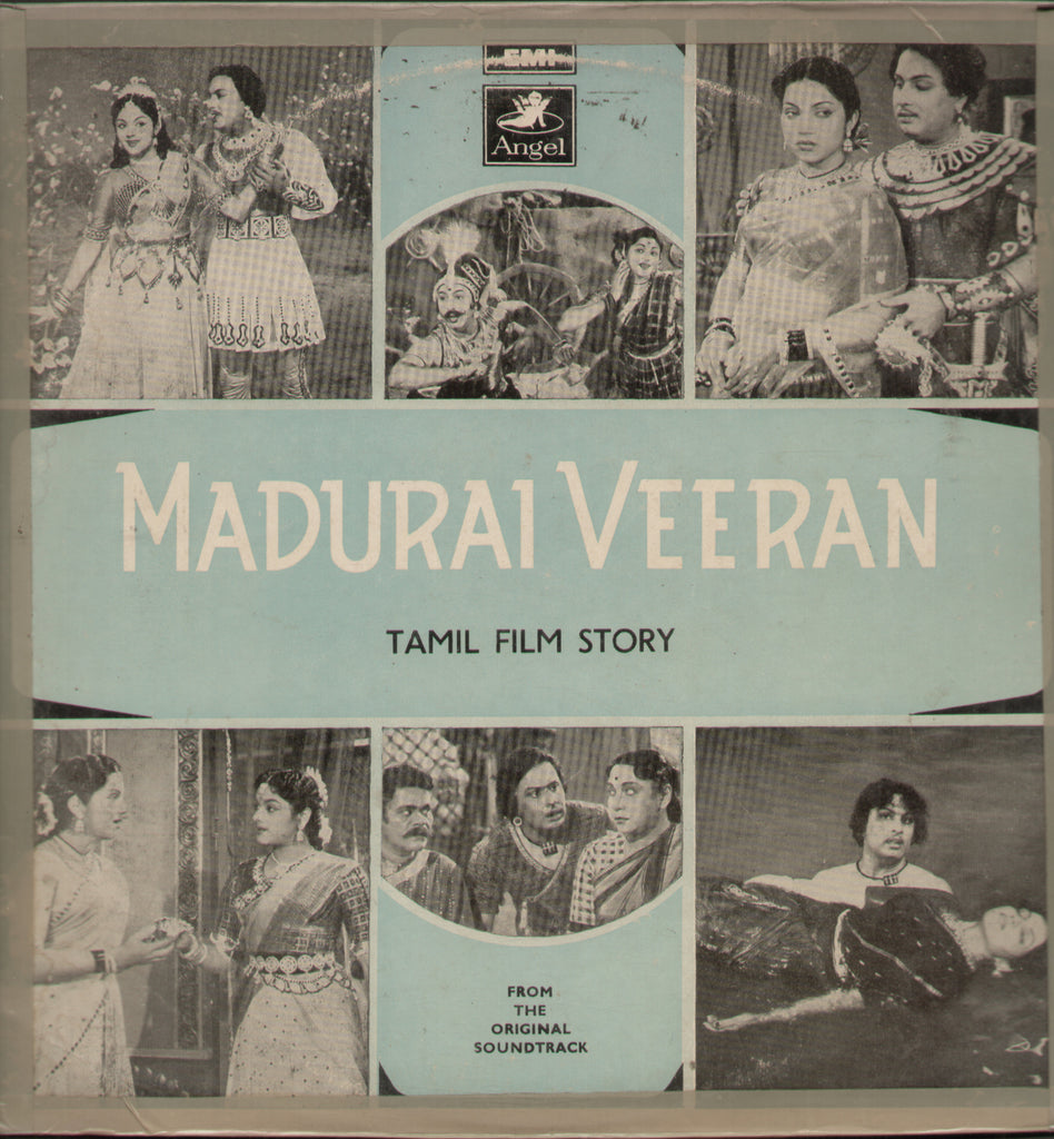 madurai veeran movie online