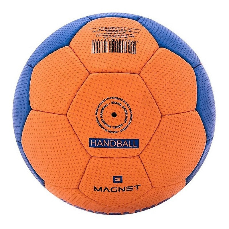 Idear compromiso Conejo Pelota De Handball Drb Magnet – Deporcity