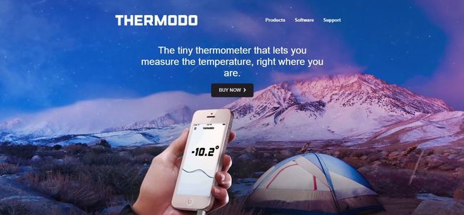online store - thermodo