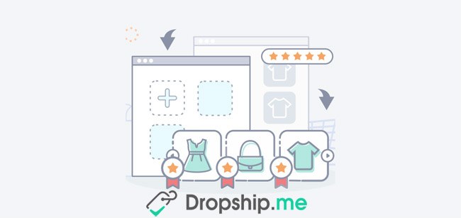 dropship me reviews