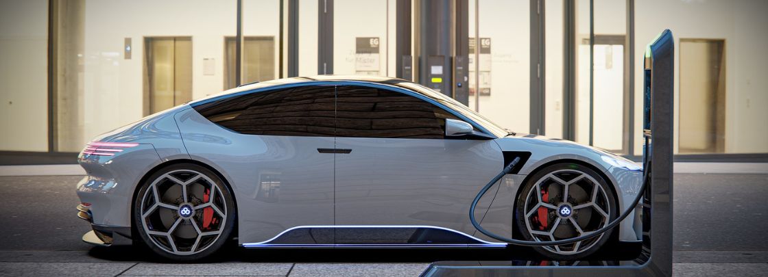 Powering the Future: Exploring the Benefits of Electric Cars – Woscher