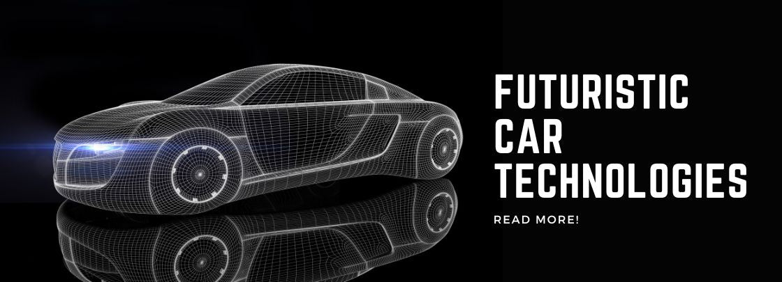 Futuristic Car Technologies