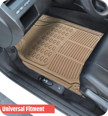 car mat