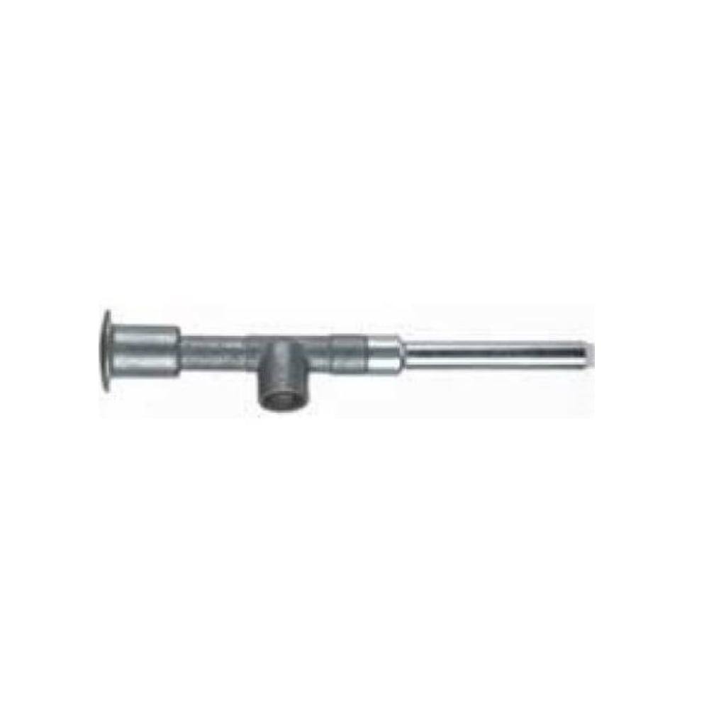 Echo 91016 Grease Gun For 8oz Tubes of Powerblend Lubricant Hedge Trimmer Parts
