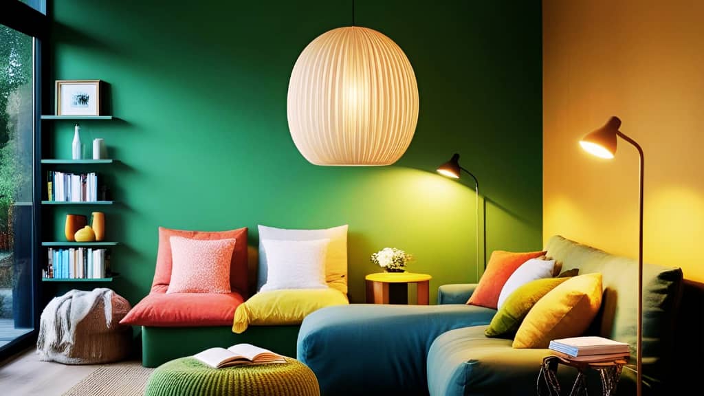 lampe design moderne led liseuse