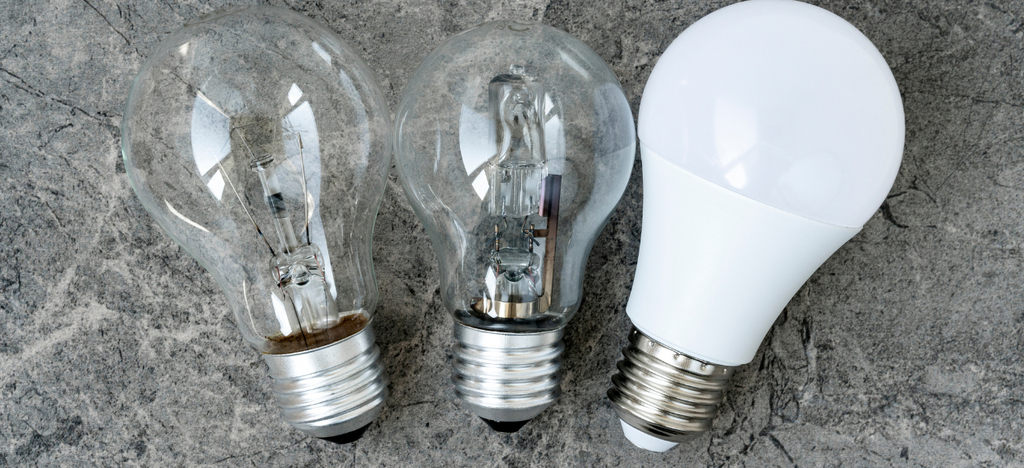 Comment changer une ampoule led intégrée ?