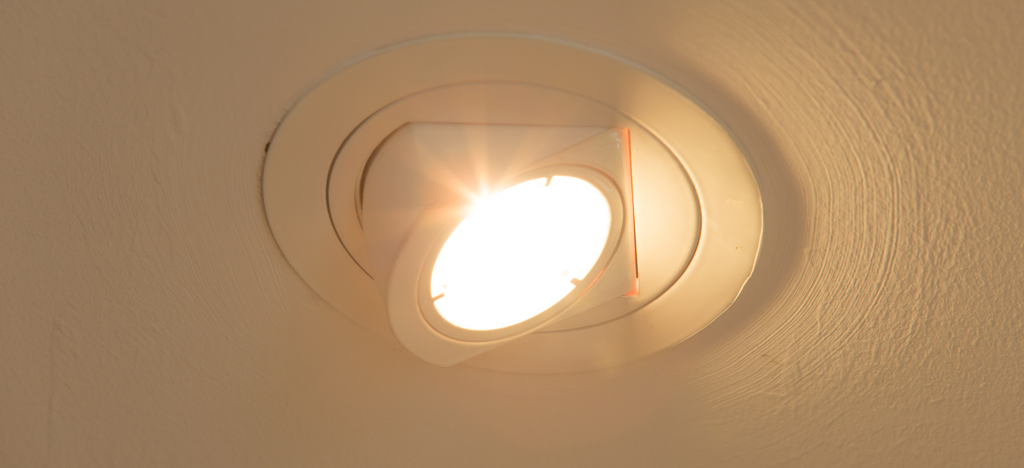 led pour éclairage indirect plafond