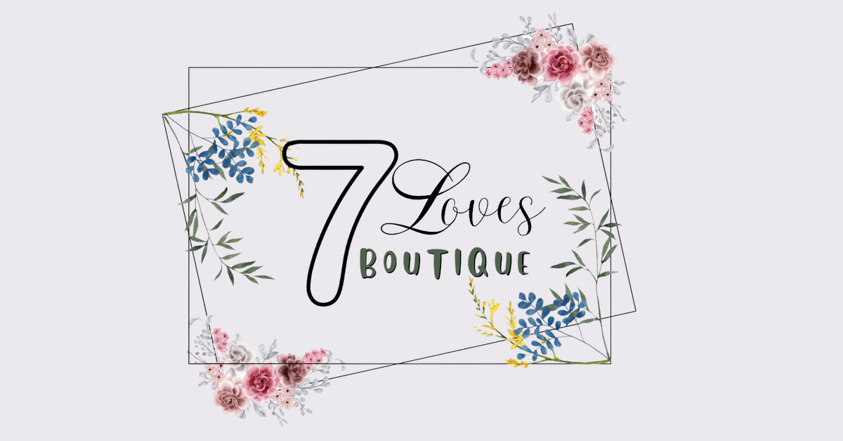 7 Loves Boutique