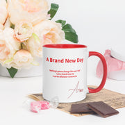 Annella mug - A Brand New Day