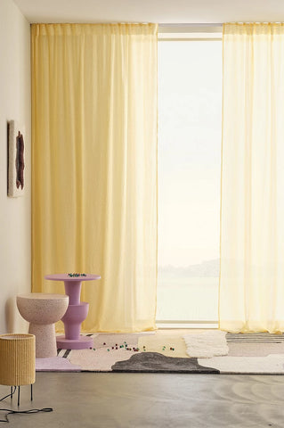Multi function curtain from Jotex