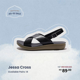 Jessa Cross