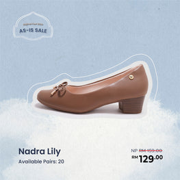 Nadra Lily