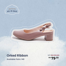 Orked Ribbon
