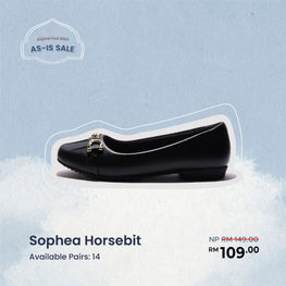 Sophea Horsebit