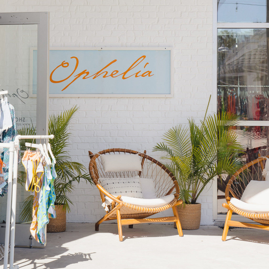 Visit Ophelia on 30A