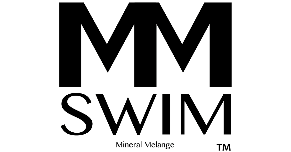 Mineral Melange Swim