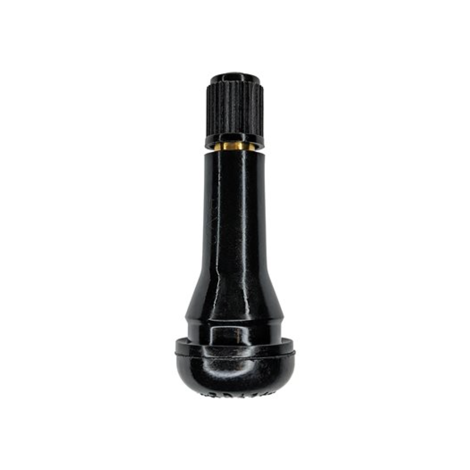 TR438) Rubber Snap-in Valve Stem for Spare Tire