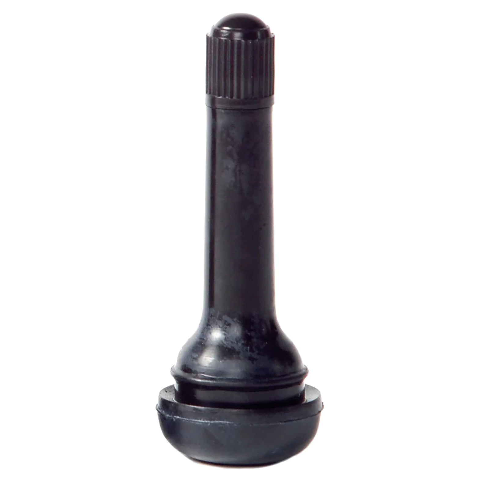 TR438) Rubber Snap-in Valve Stem for Spare Tire