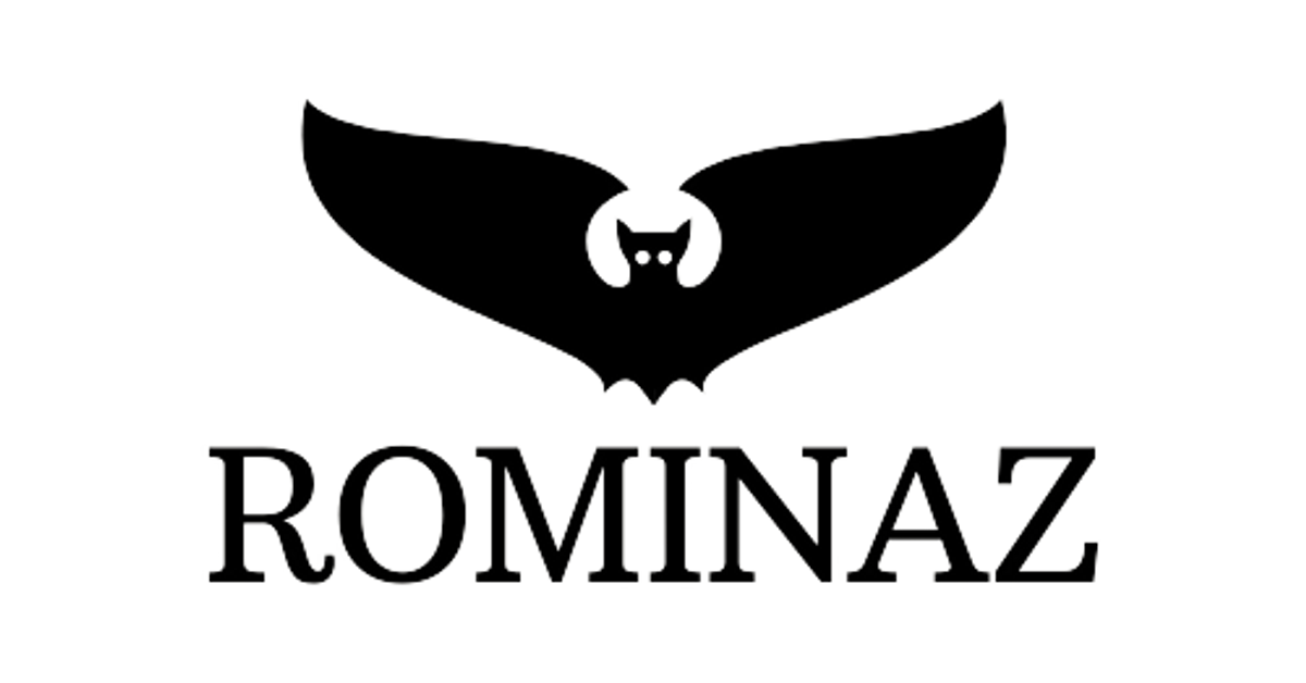 ROMINAZ.COM