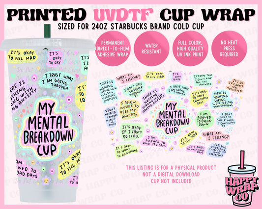 Cold Cup Wraps – PashaZDesigns