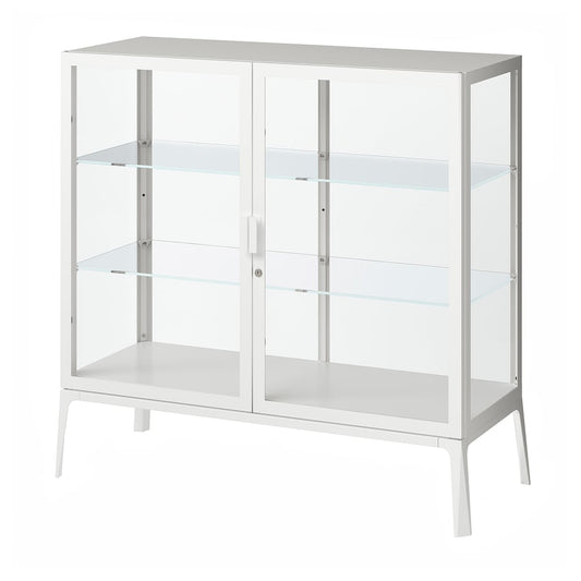 IKEA Milsbo Tall Greenhouse Cabinet Acrylic Shelf – Plantal