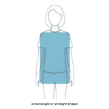 Dressing for Your Body Shape: A Comprehensive Guide – Bavis Clothing