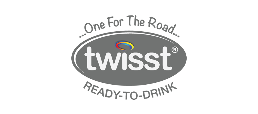 Twisst Logo