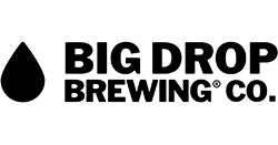Big Drop Logo