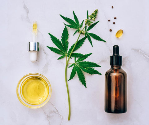 CBD Oil