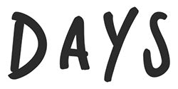 Days Logo