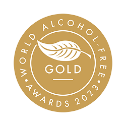 Gold - WORLD ALCOHOL-FREE AWARDS