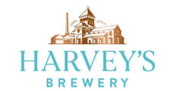 Harvey Logo