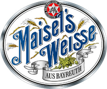 Maisel Logo
