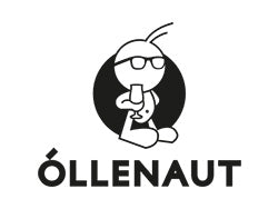 Ollenaut Logo
