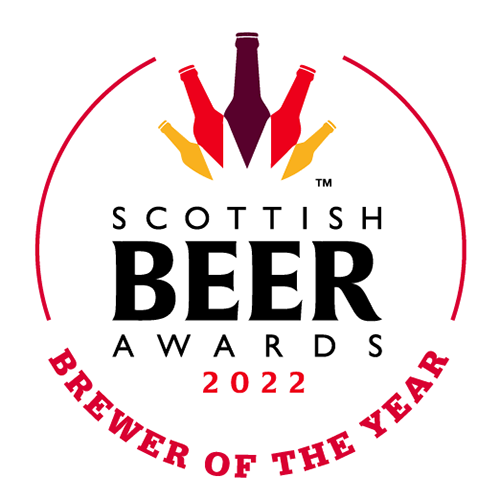 Scottish Brewer of the Year 2022