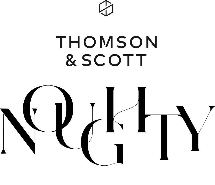 Noughty Logo