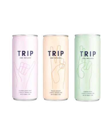 Trip Cans