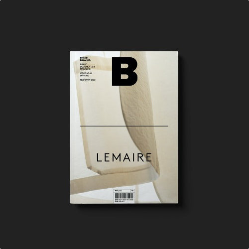 Maison Margiela - Magazine B Issue 54 - - Magazines & Books