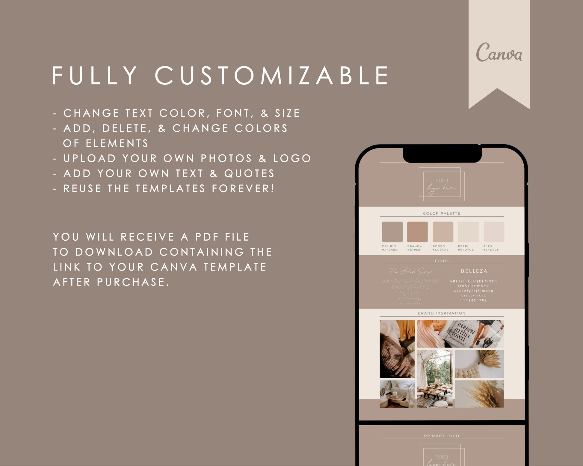 Cập nhật hoạt động mới nhất của Canva-template bohemian đã xuất hiện trên nền tảng. Bạn sẽ được trải nghiệm những mẫu template hoàn toàn mới, mang phong cách bohemian đậm chất và thú vị. Hãy tạo ra những thiết kế độc đáo và nổi bật với những tính năng mới này.