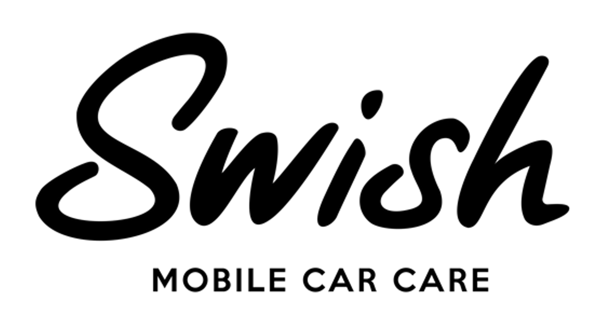 Swish Mobile Car Care