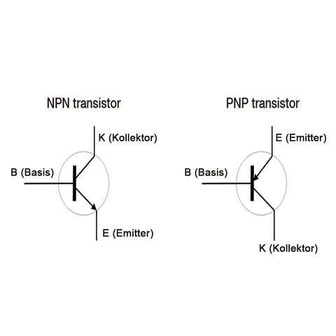 transistoren